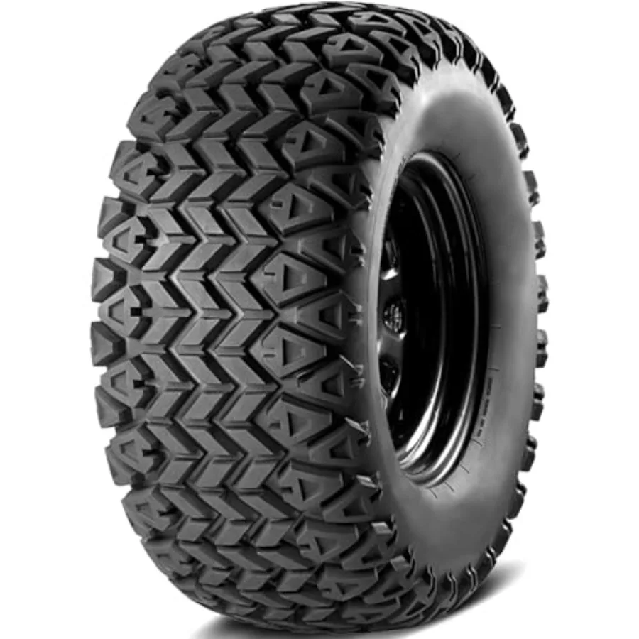 

Universal Replacement Tire Size 22X10.00R8 for All Terrain ATV UTV Vehicles Durable OffRoad Traction High Performance Mud and D