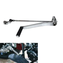 Motorcycle Foot Gear Shift Lever Pedals Pegs For Keeway Superlight 125 / 150 / 200