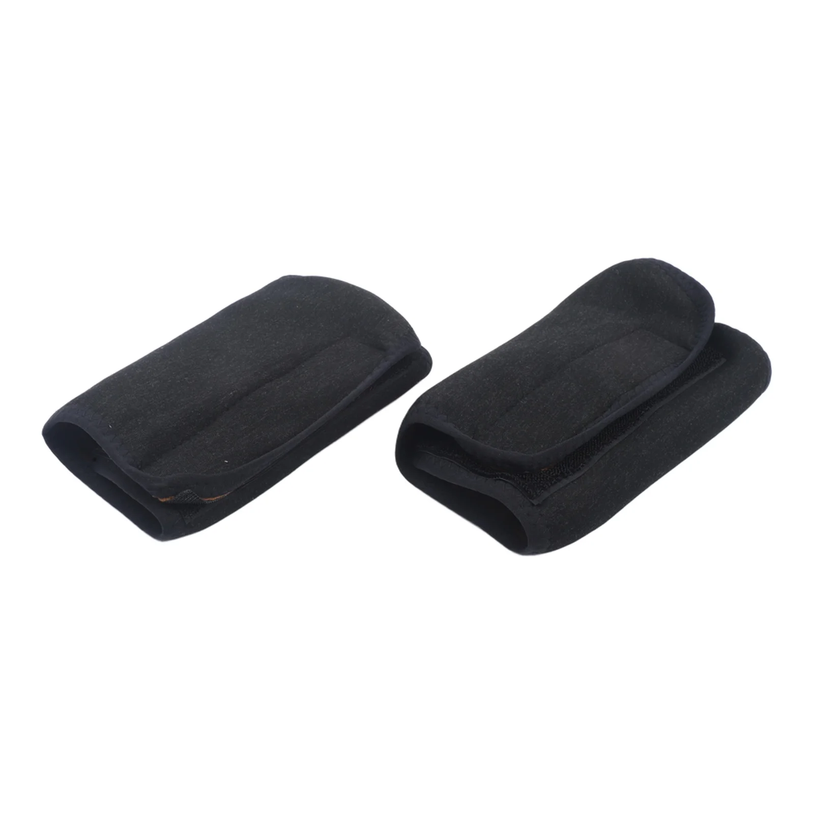 

Термозащитные накладки на обувь для велоспорта, можно носить поверх джинсов или леггинсов, с флисовой подкладкой для леггинсов.