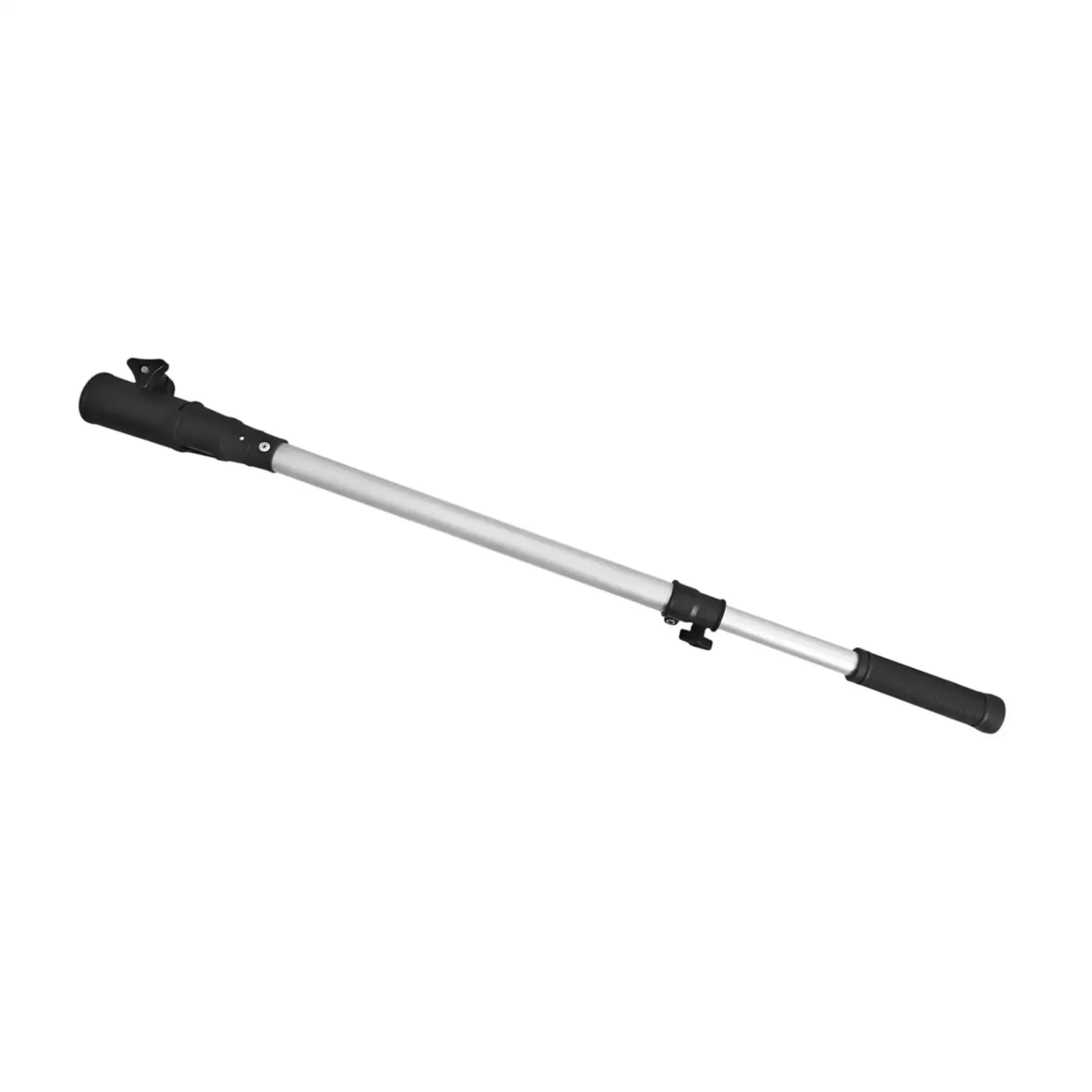 

Tiller Handle Extension for Outboard Extender Professional Accessory Easy to Install Ergonomic Grip Telescopic 26.38-38.58"