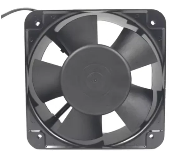 New Original G15050HA2 6-inch 15CM Axial Cooling Fan Functional testing is intact
