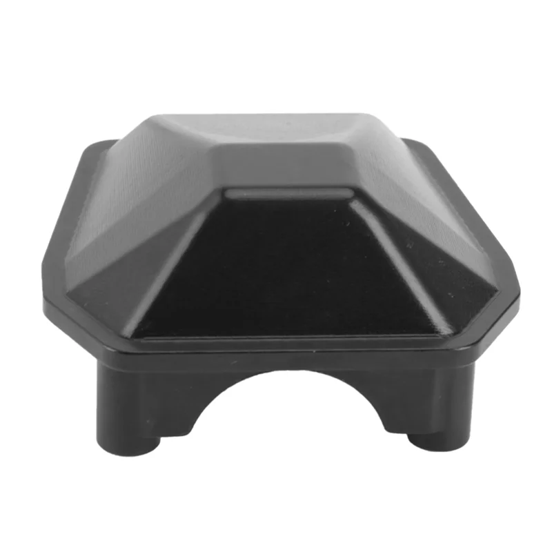 【Падение цены! 】1 компл./2 шт. передняя и задняя крышка дифференциала корпус оси для осевого SCX6 AXI05000 1/6 RC гусеничный автомобиль обновленные детали аксессуары