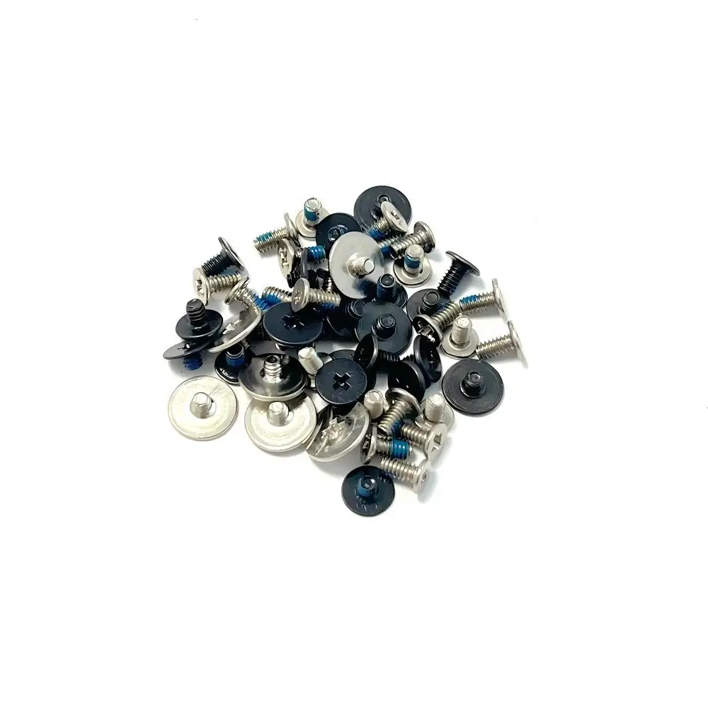 For ASUS Zenbook 13 UX325 UX325EA UX325JA UX325UA UX325SA Complete Set of Screws Laptop Replacement