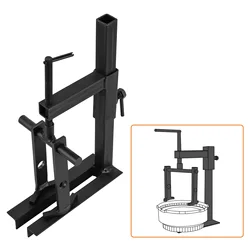 Universal Clutch Drum Spring Compressor Transmission Tool Black T-0158-HD