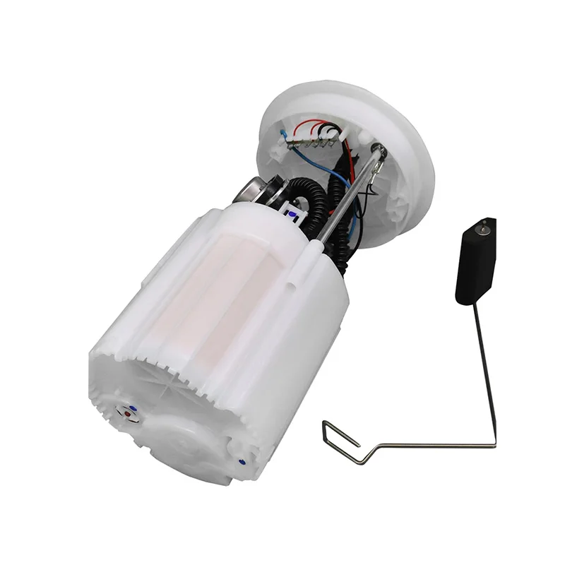 31261543 30792730 Kraftstoffpumpenbaugruppe für Volvo S40 C70 C30 V50 Flüssigkeitsabsauger für Automobilteile – Detail 1