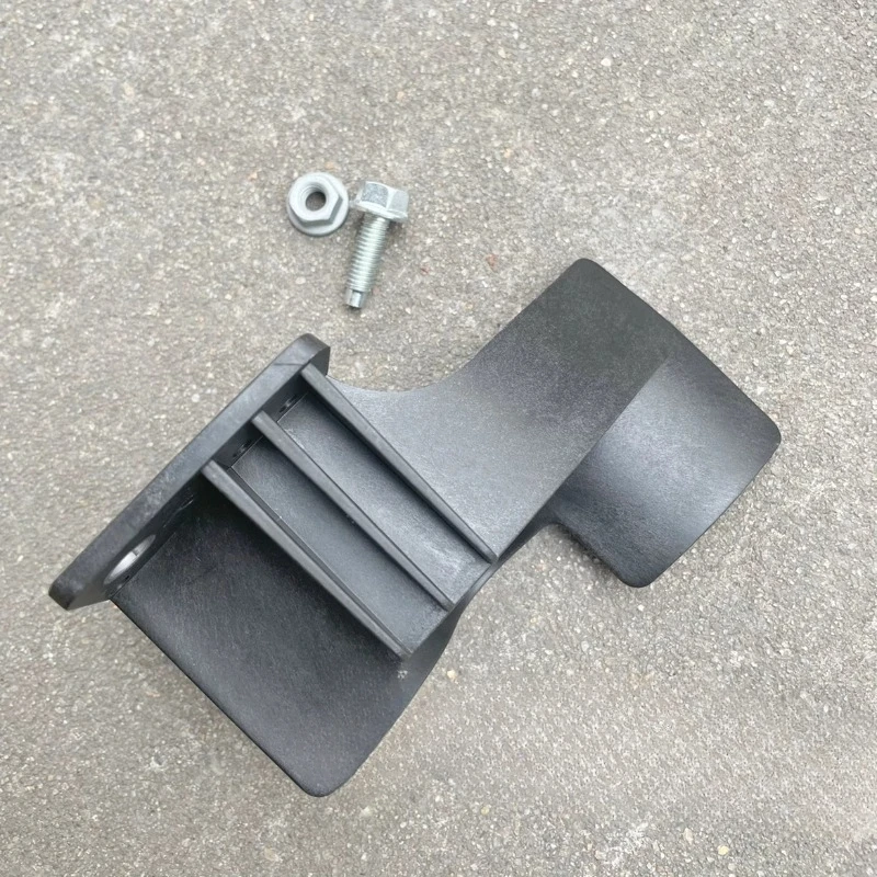 

Оригинальная защитная крышка шкива генератора GX6G6A247A1B для Ford Focus 2019 2020 2021, абсолютно новая