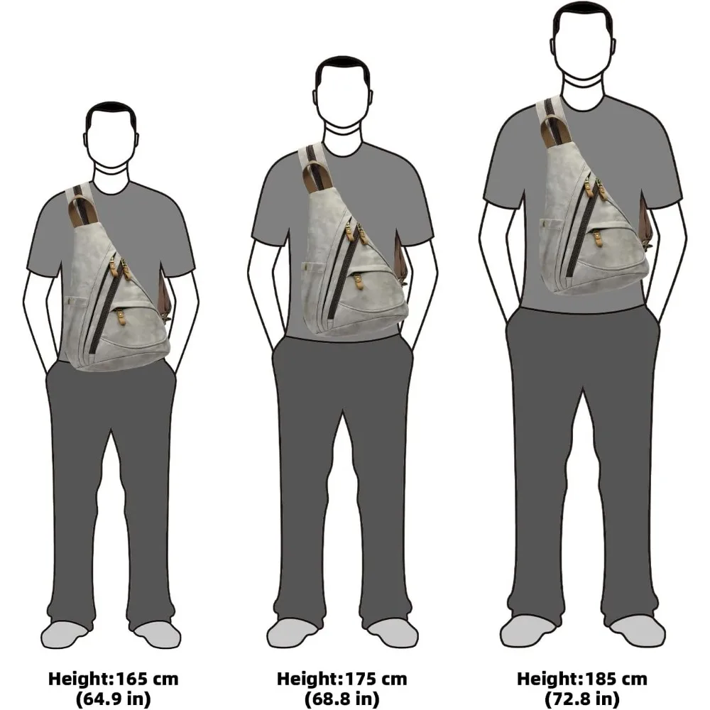 حقيبة ظهر جلدية كاجوال للاستخدام الخارجي للرجال والنساء، مثالية لركوب الدراجات والمشي لمسافات طويلة والسفر