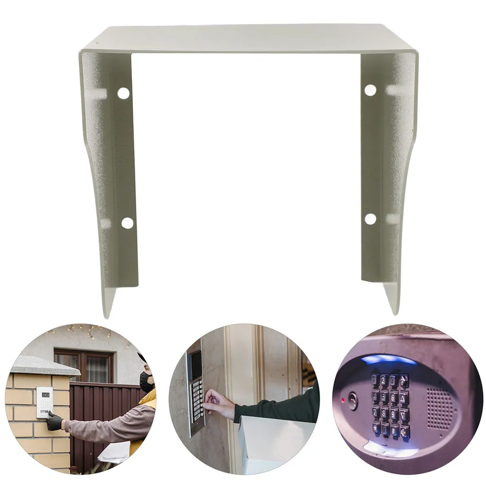 

Ev Charger Electrical Outlet Cover 200mm Iron Weatherproof Protective Exterior Outdoor Charging Port Cover Outlet Covers