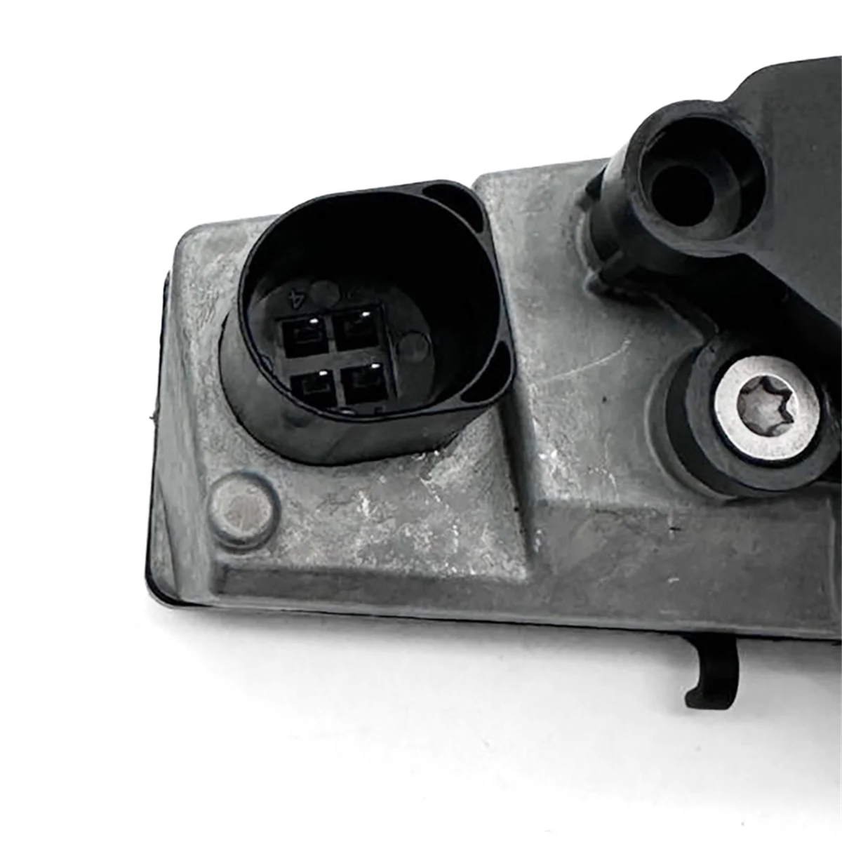 

Electric Reversing Image Motor Assembly Flip Emblem Mirror M Super Hot ck CC Magotan Golf 6