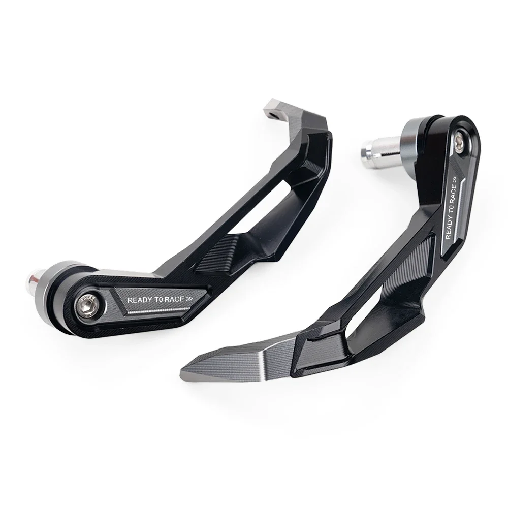 For KTM DUKE 390 125 200 790 250 690 1290 1390 Super Duke R RC390 Motor Handlebar Brake Clutch Lever Hand Guard Protector 390ADV
