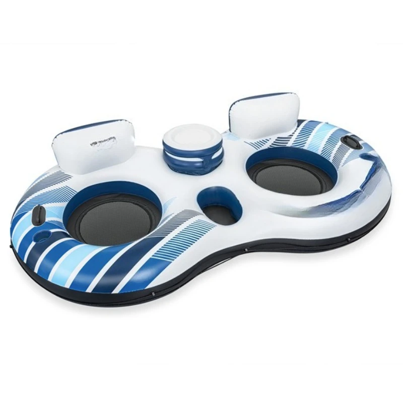 

Floating beach chair, floating bed, floating rest, water rafting, swimming in the ocean park