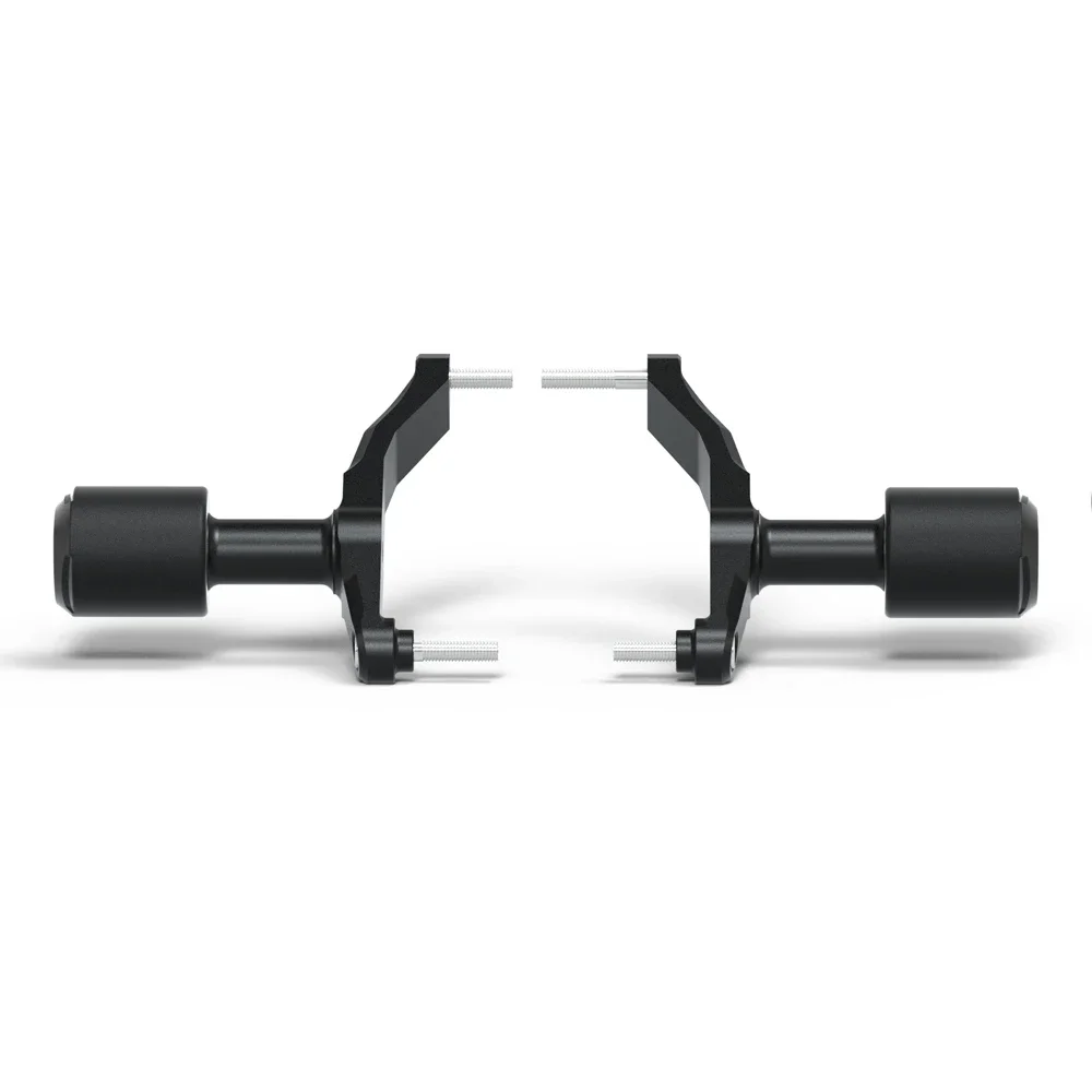 Motorcycle Crash Protection Frame Sliders for Aprilia Tuareg 660 2022-2025 comprehensive protection