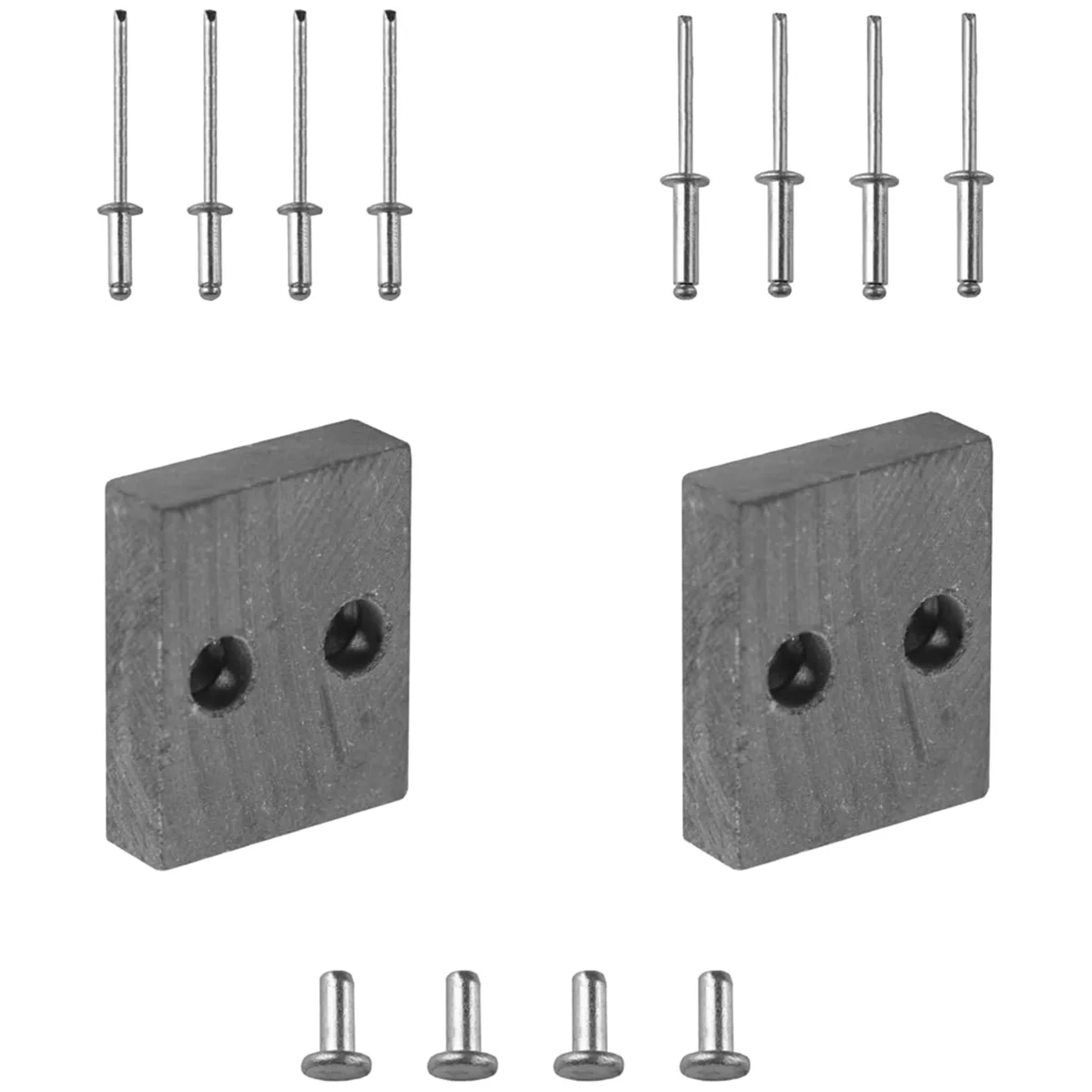 761-05007 Deck Brake Kit 761-05007 Deck Brake Kit for Lawn Mowe for XT1-LT42XT1-LT42 CXT1-LT46XT2-LX42XT2-LX42 Models