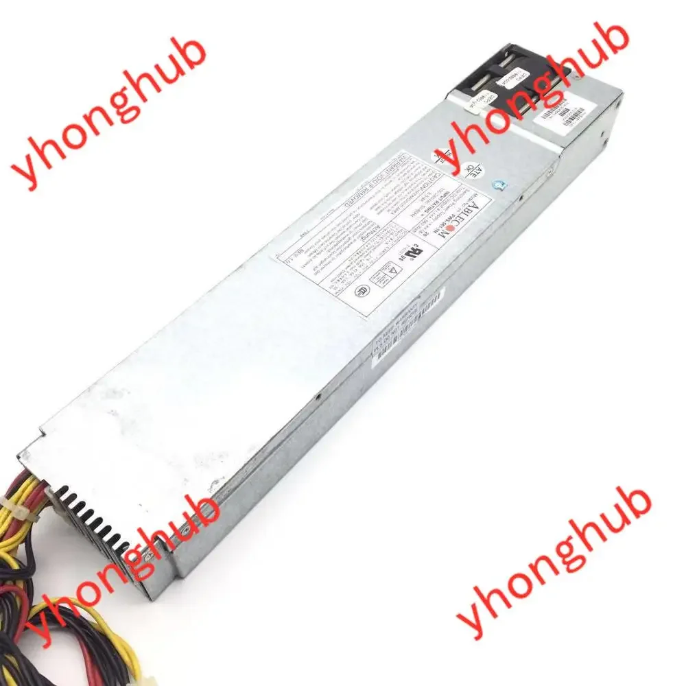 Ablecom PWS-561-1H …