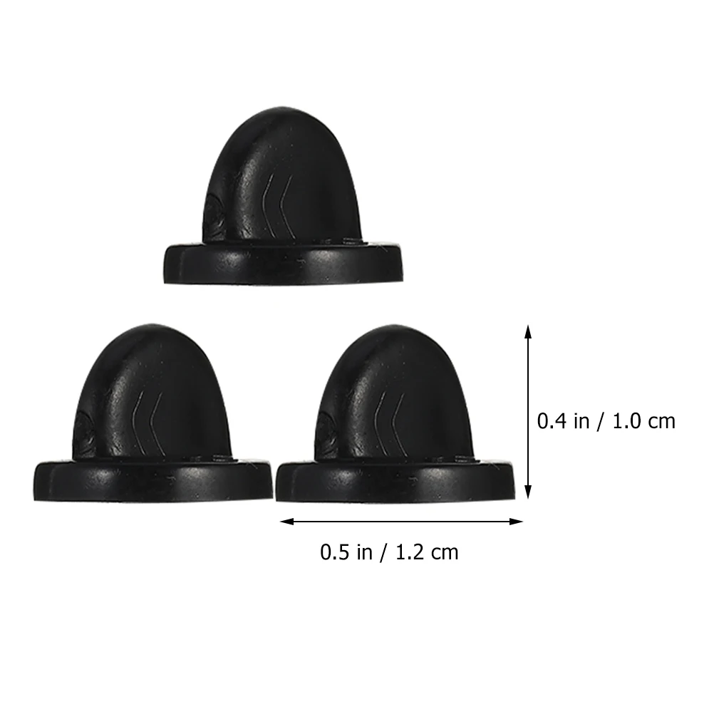 

Plastic Badge Brooch Butterfly Hat Durable Backing Clasp for Lapel Pin Tie Tacks Service Bars Jewelry Making Crafts Supplies