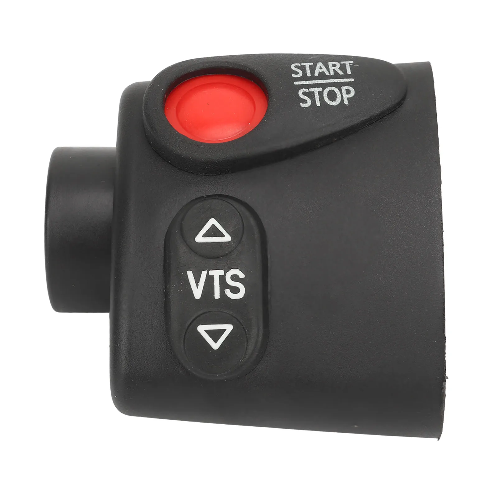 VTS Button Housing Start Stop VTS Button Housing 277000877 VTS Switch Housing Assembly Replacement for Sea‑Doo GSI SPX RX