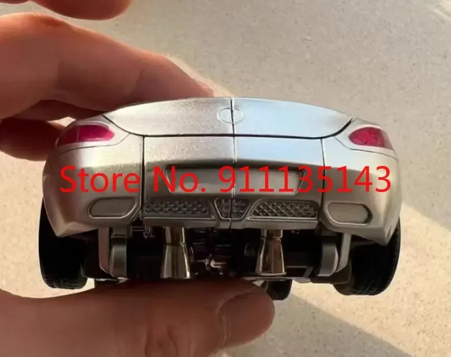 หุ่นยนต์ฮีโร่ Rh-04 Rh04ซาวด์เวฟ dadwave กับ rhaserbeak มีในสต็อก