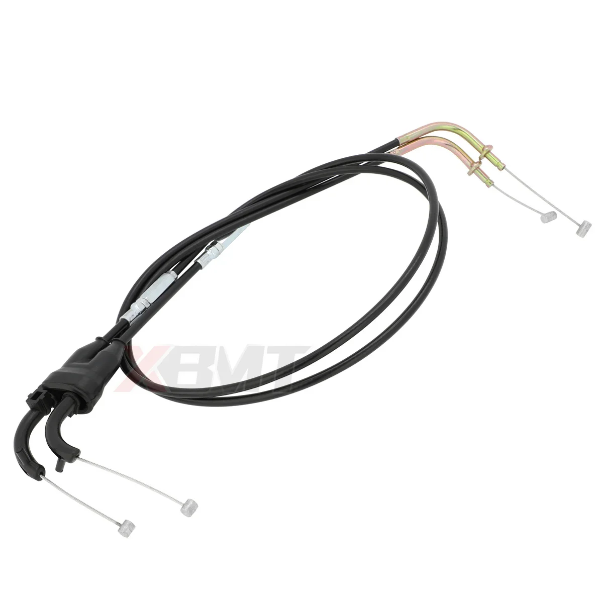 Kabel przepustnicy motocykla do Kawasaki Ninja ZX6R ZX-6R 636 ZX 6R 2007 2008