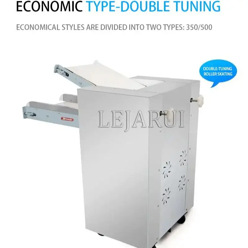 Impastatrice per pasta commerciale Miscelatore per robot da cucina Commerciale completamente automatico di grande capacità