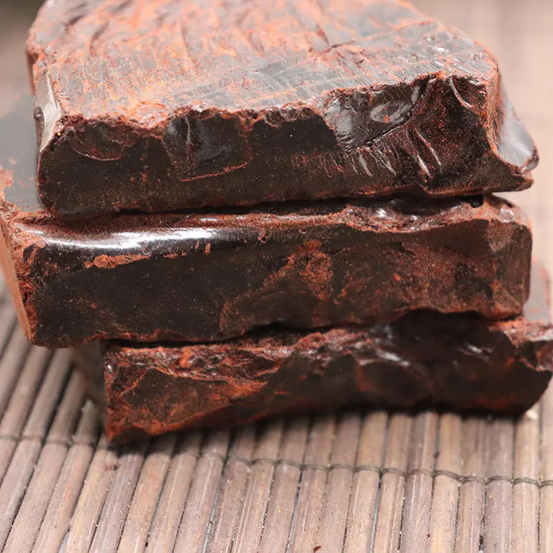 50g High Purity Dragon's Blood Resin Lumps Natural No Additives Indoor Home Incense Raw Material for Meditation Energy Cleansing