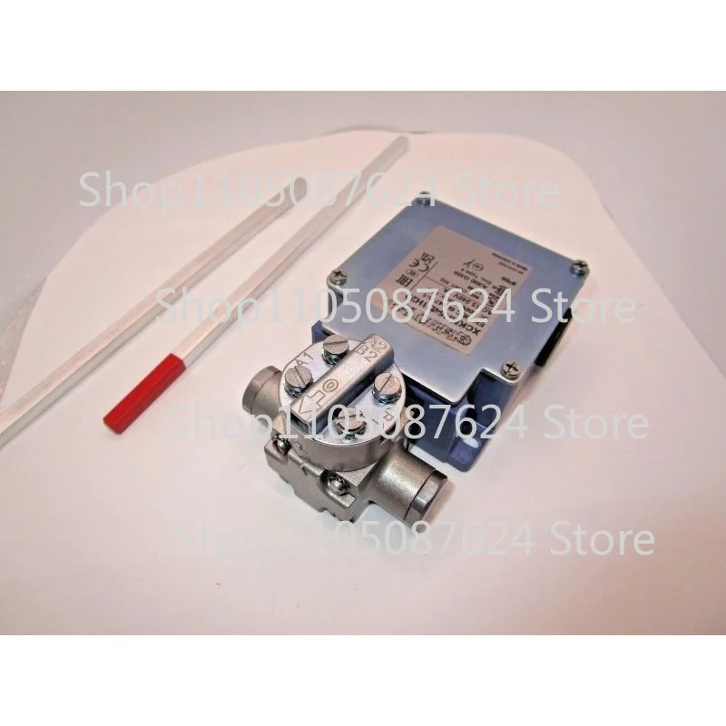 SS    XCKMR54D1H29 Genuine  For TELEMECANIQUE Limit Switch FAST SHIPPING