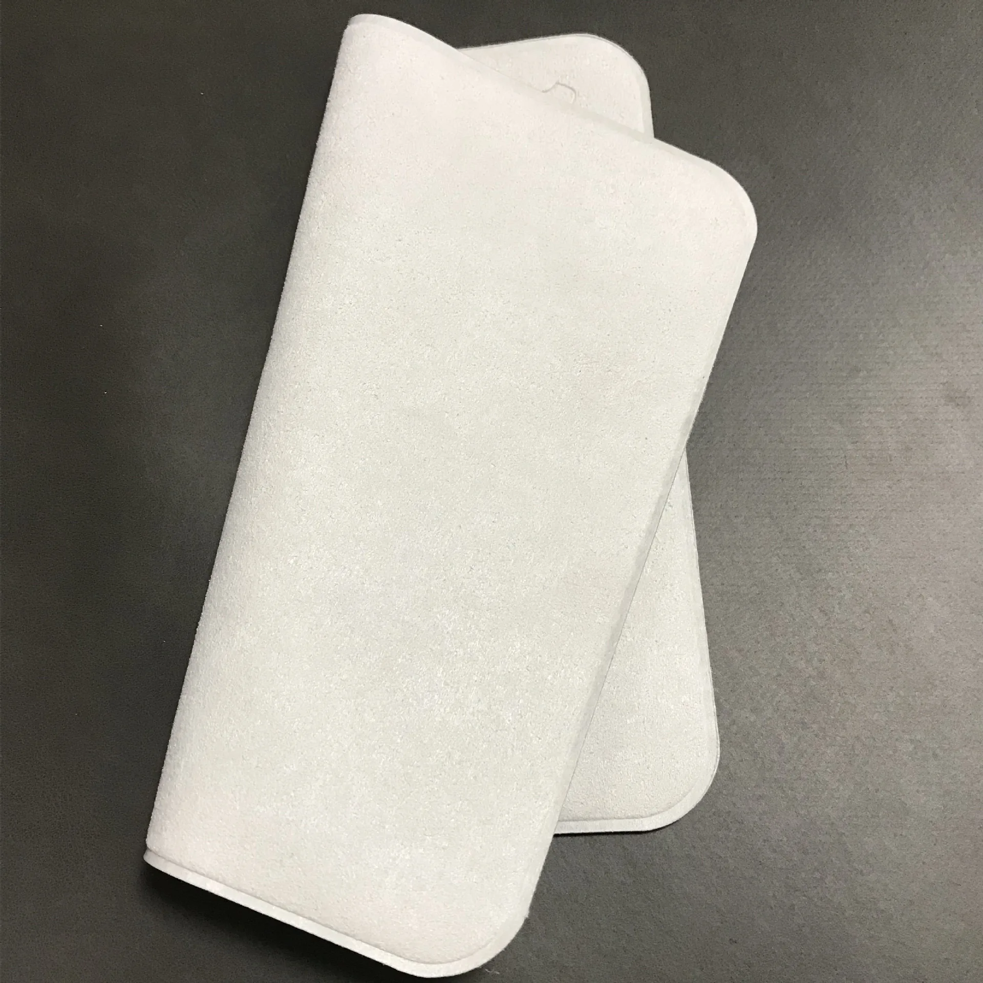 Polishing Cloth for Apple iphone 1:1 Nano-Texture Screen Cleaning Cloth for iPad Mac iPod Pro Apple Watch Display Cleaner New