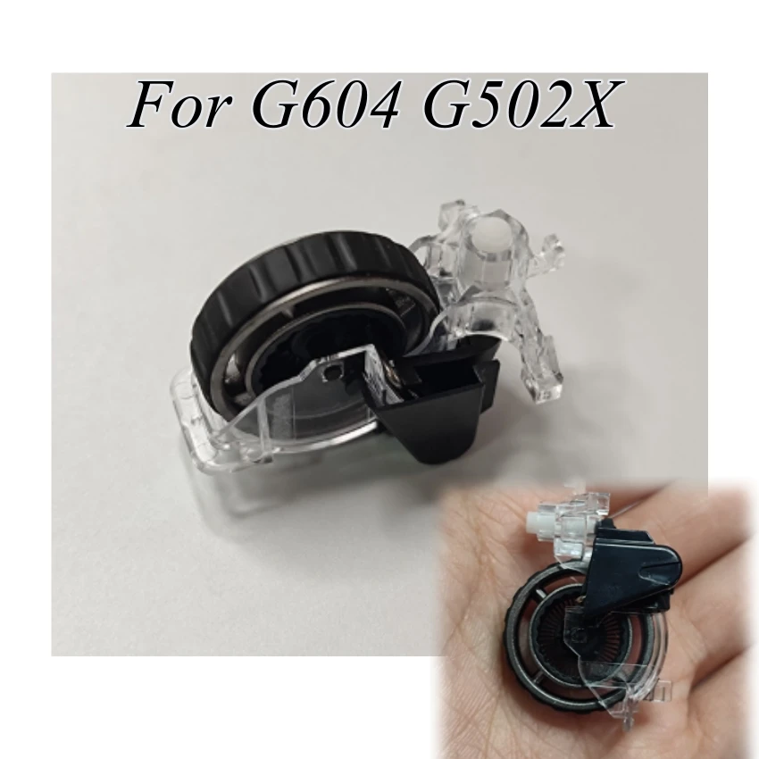 For G604 G502X Replacement Mouse Scroll Wheel Accessories