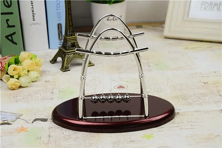 Arch Stand Steel Ba… - image