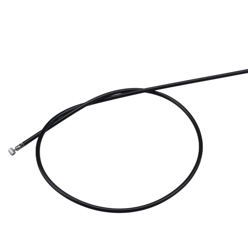702mm 802mm 930mm 1300mm Throttle Cable for 43cc 47cc 49cc Mini Pit Pocket ATV 4 Wheel Bicycle Motorcycle Parts Universal Fit - Image 4
