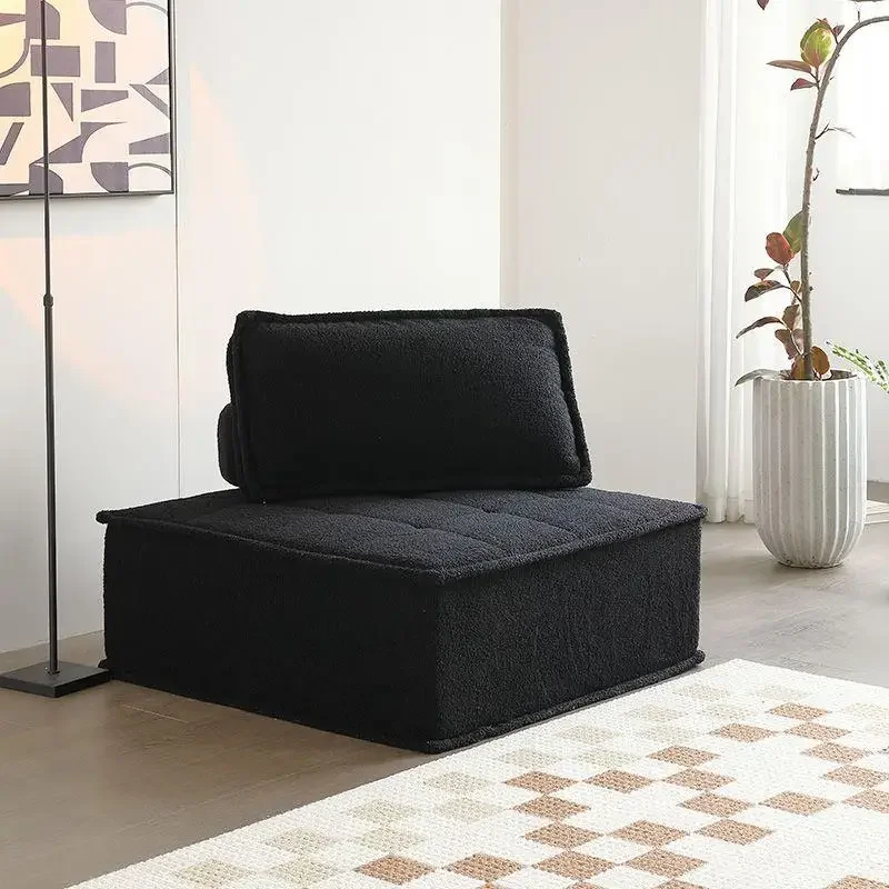 High Quality Small Family Living Room Sofa Comfort Unique Nordic Modern Couch Organizer Christmas Sofa Inflavel Home Furniture