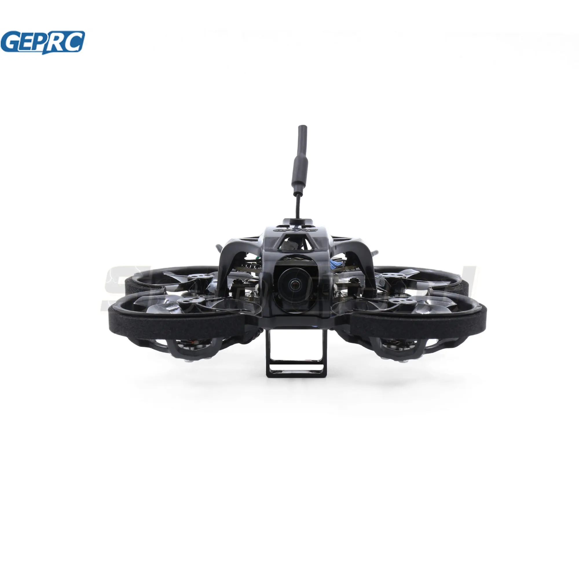 GEPRC TinyGO 4K V1.3 FPV Whoop RTF Drone WITH Caddx Loris 4K 60fps RC FPV Professional Quadcopter Combo Suitable For Beginners