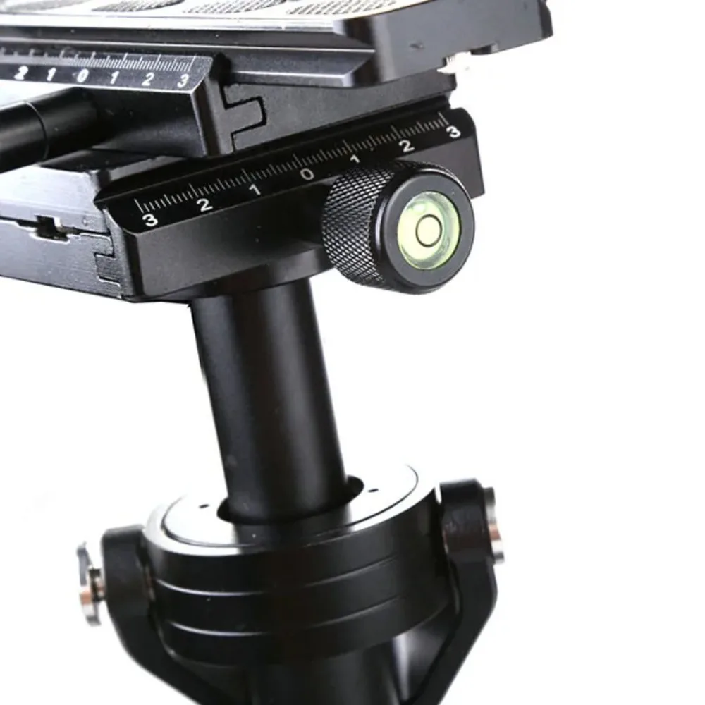 S40 Steadicam 40cm Mini Steadycam Pro Handheld Camera Video Stabilizer for Camcorder Digital Camera Video Canon Nikon Sony DSLR