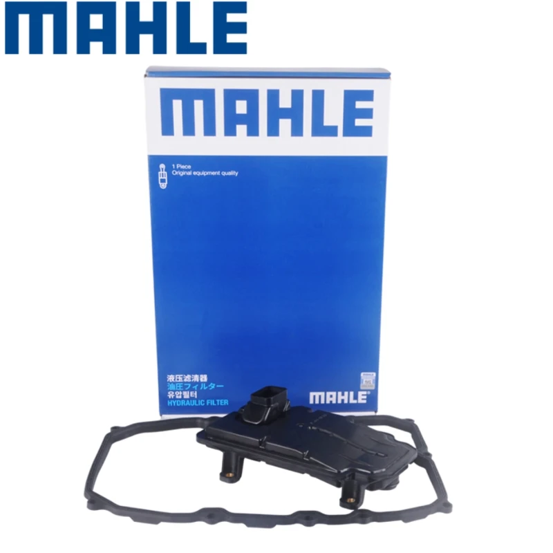 

MAHLE Automatic Transmission Oil & Pan Gasket Kit For Audi Q7 Quattro 4LB CAYENNE TOUAREG 3.0L 4.2L 3.8L 0C8321371 0C8325435