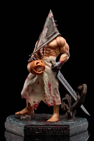 Silent hill pyramid head - купить недорого | AliExpress