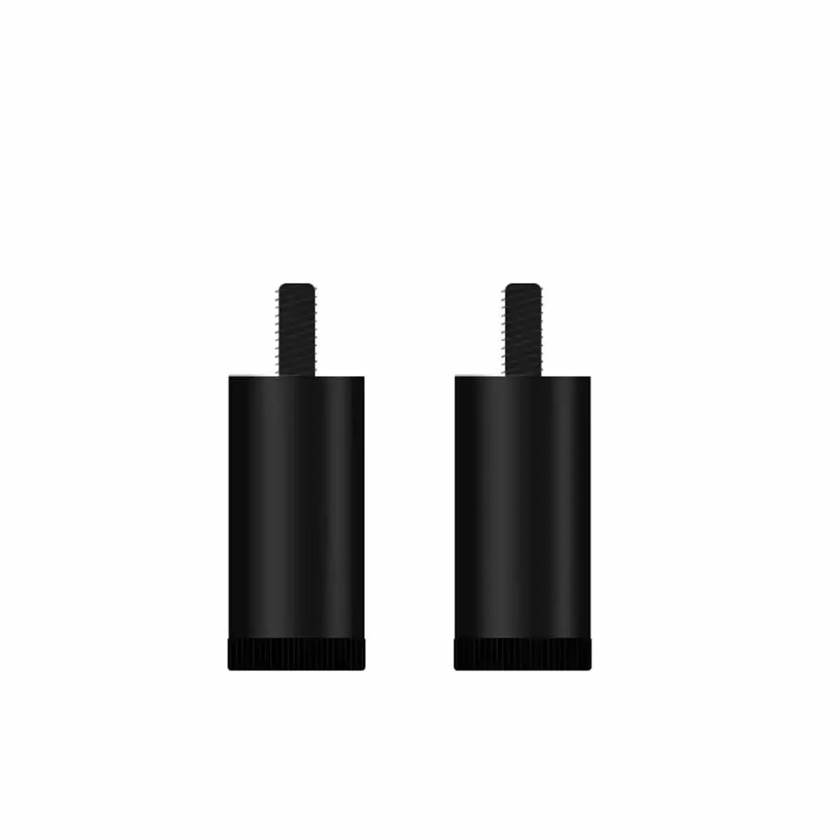 Furniture Height Increasing Foot Pads Washing Machines Refrigerators Height Increasing Shock-Absorbing Adjustable Support Legs