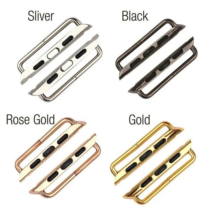 Adapter Stecker Für Apple Uhr Ultra Serie 10 9 8 7 6 SE Band 42/46mm Für iWatch 40/41/44/45mm 49mm Zubehör Werkzeug Großhandel – Detail 1