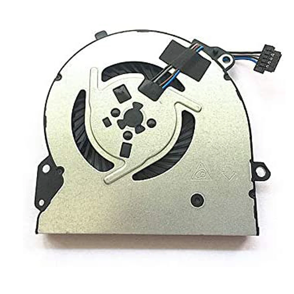 For Pavilion 15-CS CS0025CL 15T-CS 5V 4 PINS Computer Fans Cooling CPU Thermal Fan L25585 001 Laptops Cooler TPN Q208 NS85B00