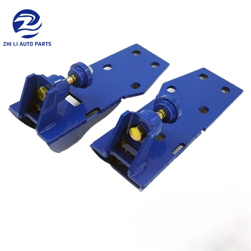 

Suitable for the off-road modification of Nissan Patrol Y60 and Y61 to raise 2-inch 3-inch 4-inch cutters and lower brackets