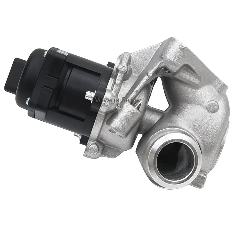 

For Peugeot Citroen Waste cycle valve EGR valve 1618NR 1682737 1618.59 9660276280/9672880080/9685640480/71794020/36001412
