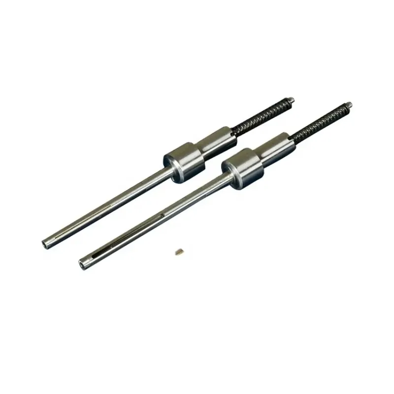 

RJLT High Precision Diamond Honing Stone or Honing Stick for Small Hole Honing