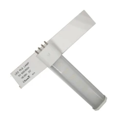 1pc 2G7 2GX7 Led Lamp PLS Light Desk Hotel Office CFL Pl Light 5W 7W SMD 2835 Warm White/cold White CFL Light Lamp Replacement