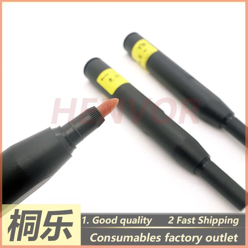 CTP Plate Correction Pen Coarse Tip YH for Processless Plate Retouch Printing Plate Eraser Pen