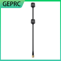 SkyCityFP GEPRC Momoda2 5.8G DUAL Antenna 5.65GHz SMA Dual-core RF Ultra-low VSWR  Quadcopter Drone Freestyle Accessories Parts