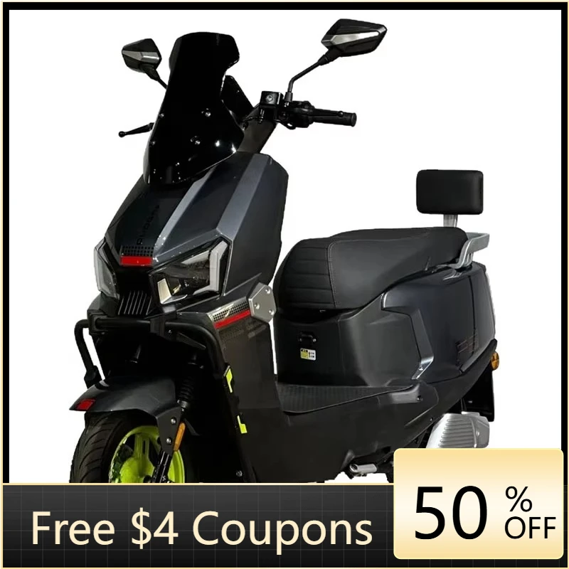 

Rs Electric vehicle Electric adult two-wheeler Lithium lead-acid battery Electric motorcycle Off-road motorcycle