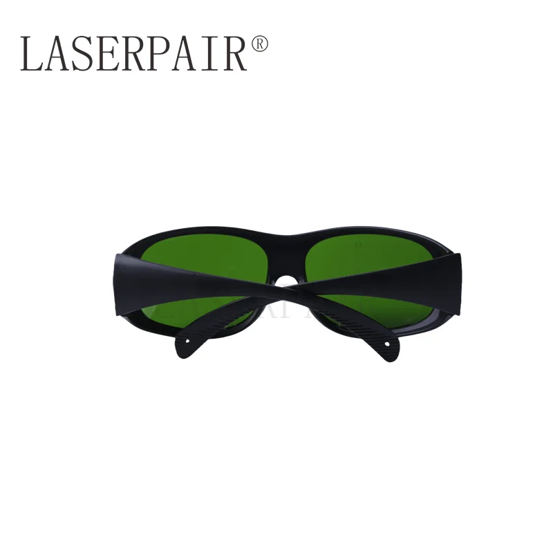 LaserPair IPL Safety Glasses 200-1800nm 10% transmittance Protection for IPL Elight SHR