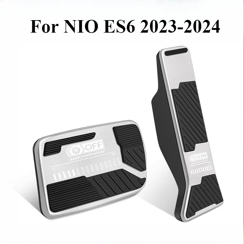 For Nio ES6 2023-20…