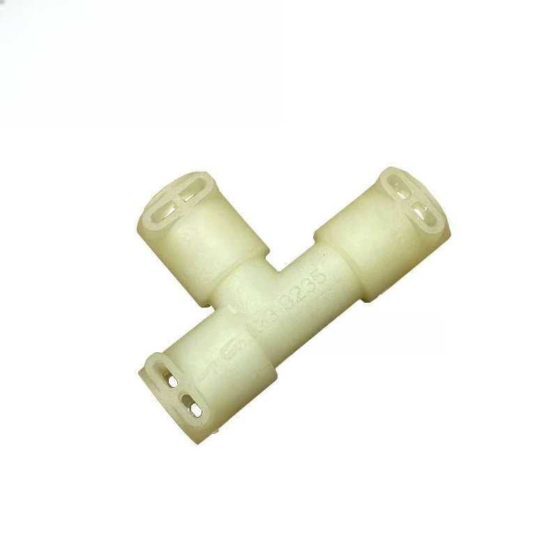 

Coffee Machine Boilers Joint Connector C3-9235 T-type Adapter For WPM Welhome KD3/4/5 Series KD310 Espresso Machine