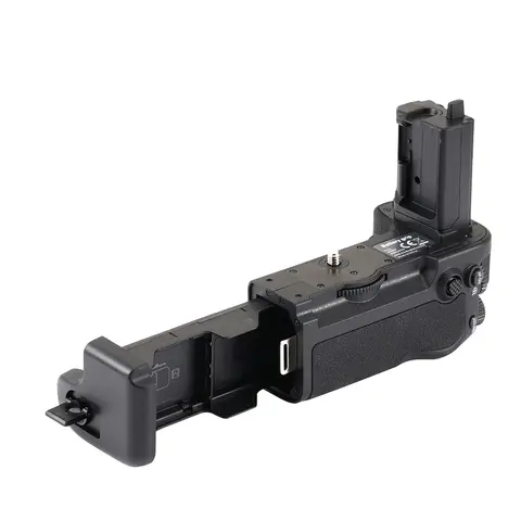BG-A9III /A1II Vertikalt kamerabatterigrepp för Sony A9III A1II A1 II A9 III spegellös kamera Ersättning som VG-C5 12 best sales Sony A9 - №7