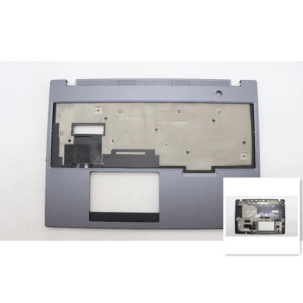 

New C Shell Palmrest Case Cover for Lenovo ThinkPad T16/ P16s Gen 1​ 5CB1J15417