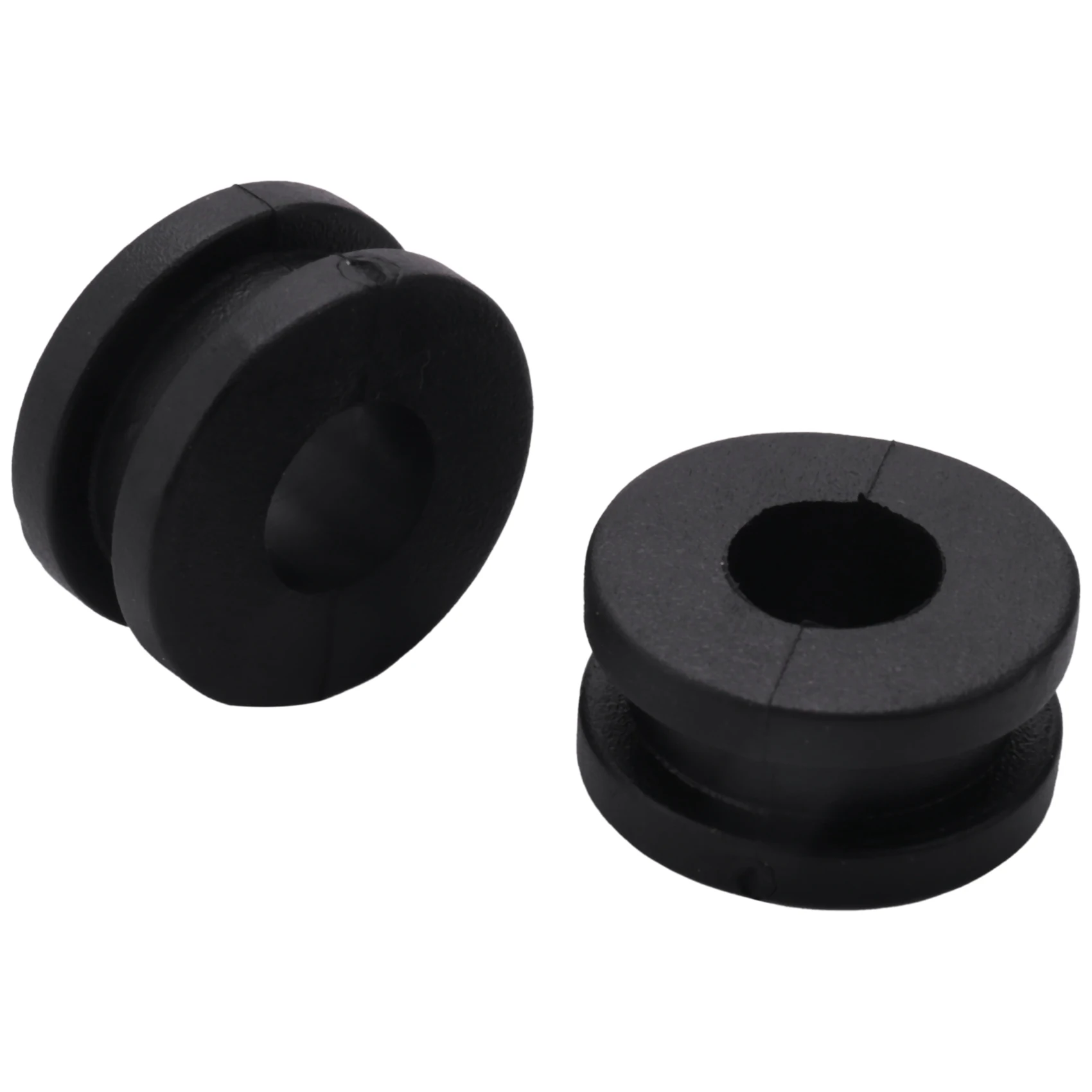 Super Sale 10 Piece Rubber Grommets Motorcycle Fairings For Honda Cbr 954 929 600 1000 Suzuki Gsxr Kawasaki Ninja Zx-6R Yamaha Y